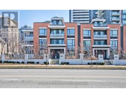 TH-111 - 367 BEECROFT ROAD, Toronto, Ontario