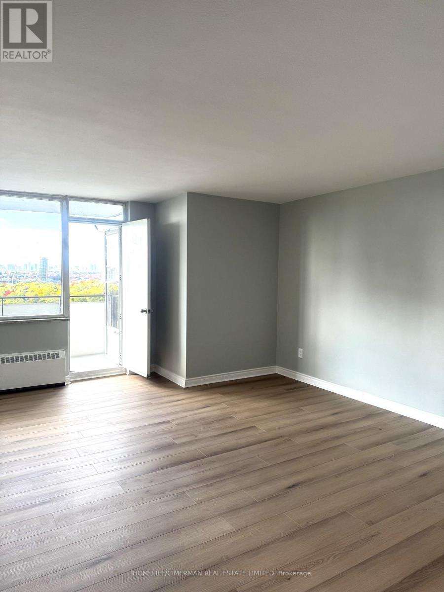 706 - 20 Forest Manor Road, Toronto, Ontario  M2J 1M2 - Photo 11 - C12474334