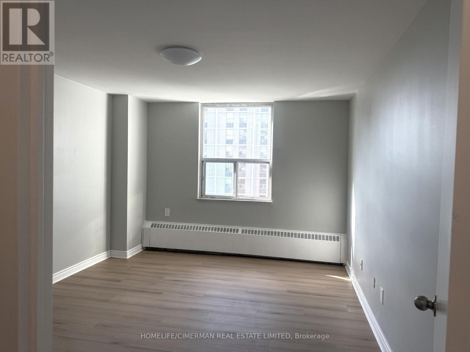 706 - 20 Forest Manor Road, Toronto, Ontario  M2J 1M2 - Photo 12 - C12474334