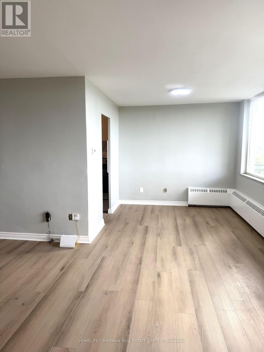 706 - 20 Forest Manor Road, Toronto, Ontario  M2J 1M2 - Photo 2 - C12474334