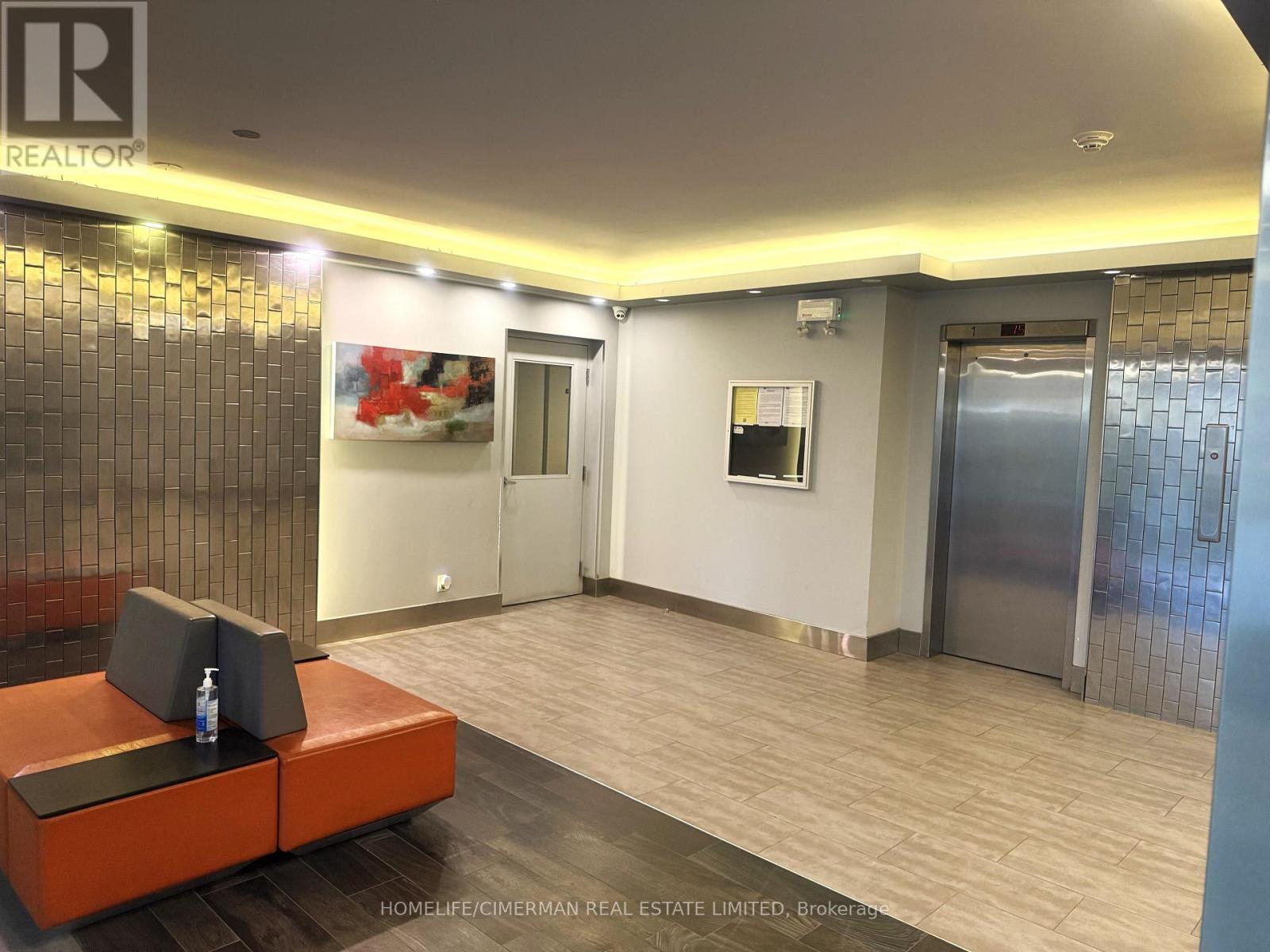 706 - 20 Forest Manor Road, Toronto, Ontario  M2J 1M2 - Photo 25 - C12474334