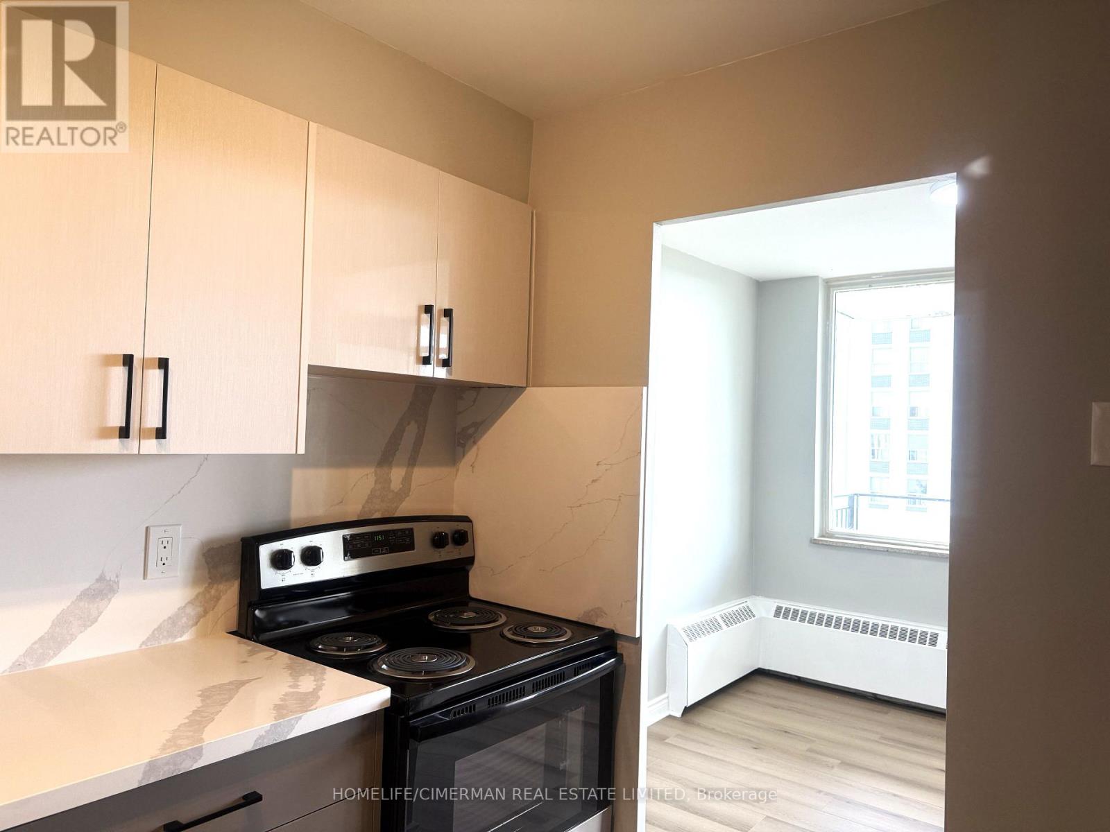 706 - 20 Forest Manor Road, Toronto, Ontario  M2J 1M2 - Photo 8 - C12474334