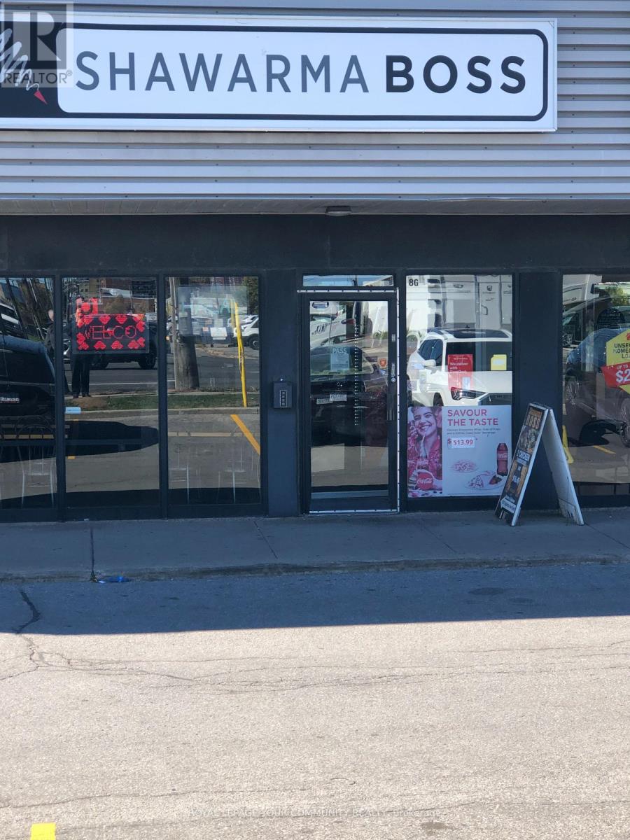 8g - 1921 Eglinton Avenue E, Toronto, Ontario  M1L 2L6 - Photo 2 - E12474158