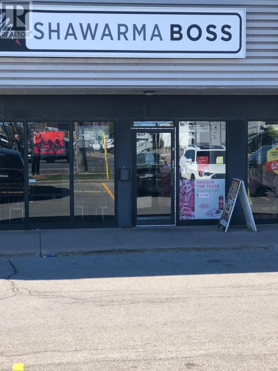 8g - 1921 Eglinton Avenue E, Toronto, Ontario  M1L 2L6 - Photo 3 - E12474158