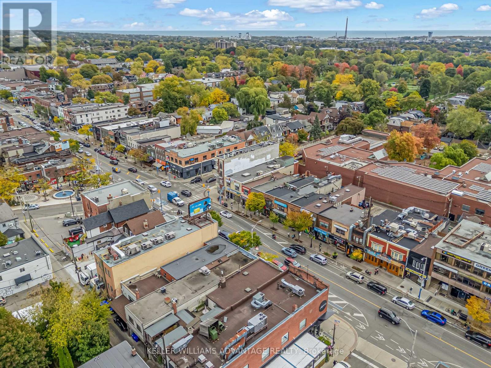471 Danforth Avenue, Toronto, Ontario  M4K 1P1 - Photo 21 - E12461894