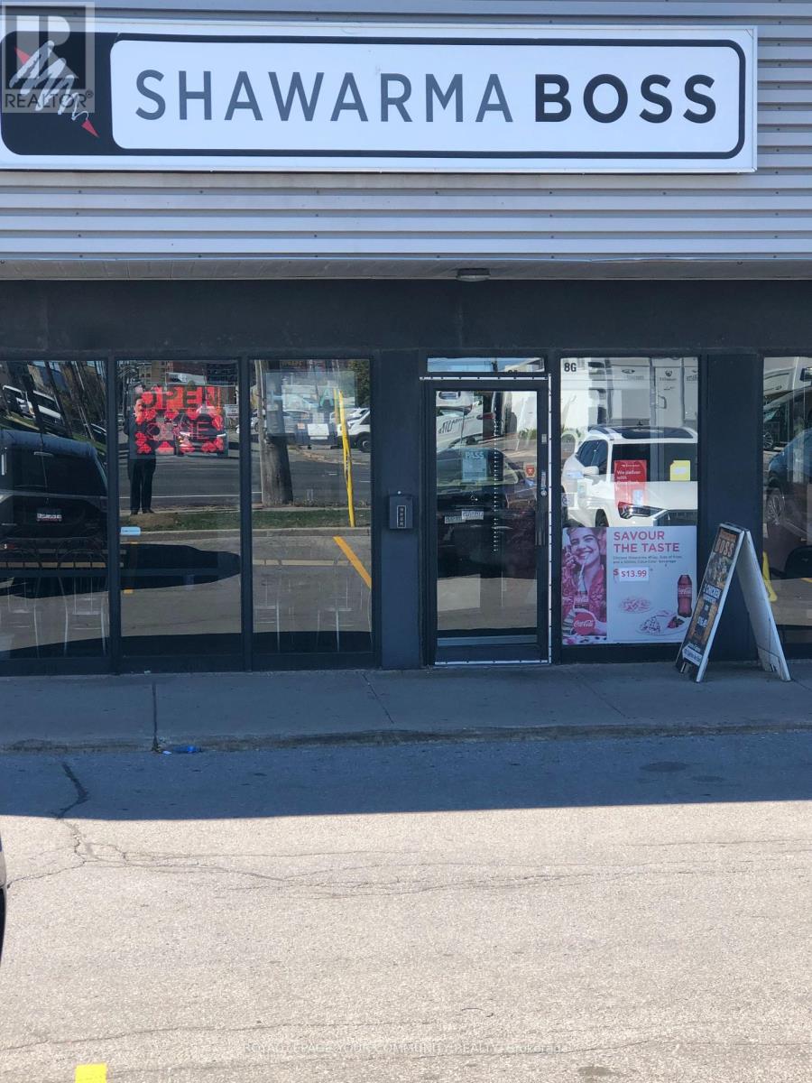 8g - 1921 Eglinton Avenue E, Toronto, Ontario  M1L 2L6 - Photo 5 - E12474158