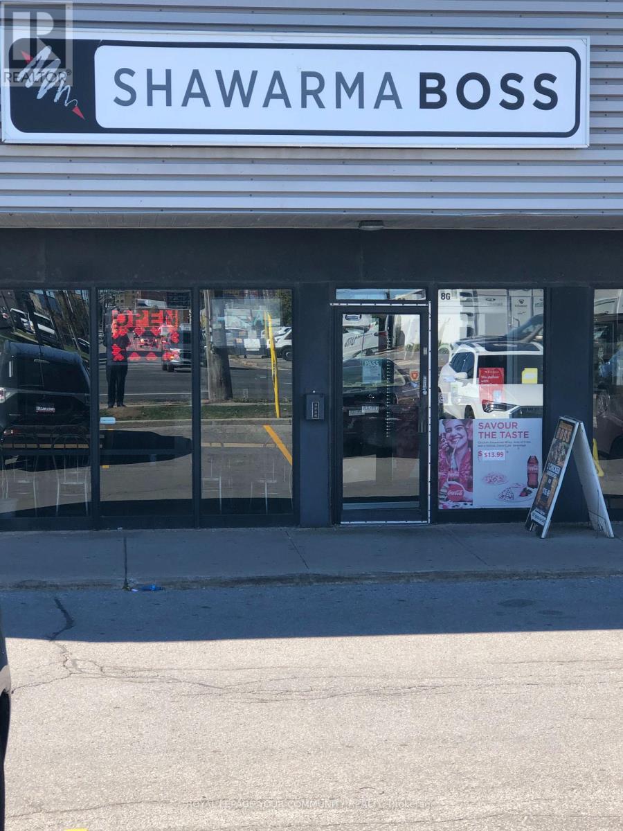 8g - 1921 Eglinton Avenue E, Toronto, Ontario  M1L 2L6 - Photo 4 - E12474158