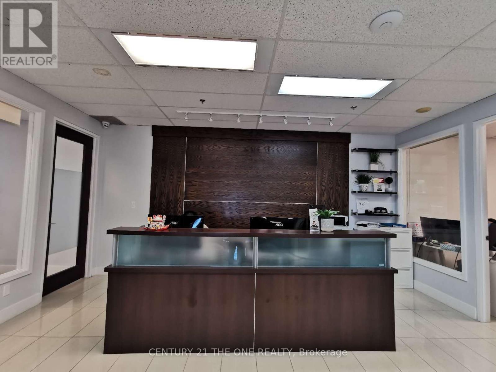 908 - 3601 HIGHWAY 7 E, Markham, Ontario