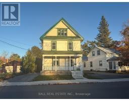 134 WATER STREET, Selwyn, Ontario