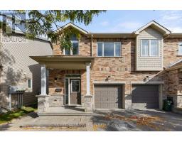 562 VIA MATTINO WAY, Ottawa, Ontario