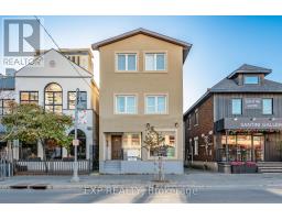 424 PRESTON STREET, Ottawa, Ontario