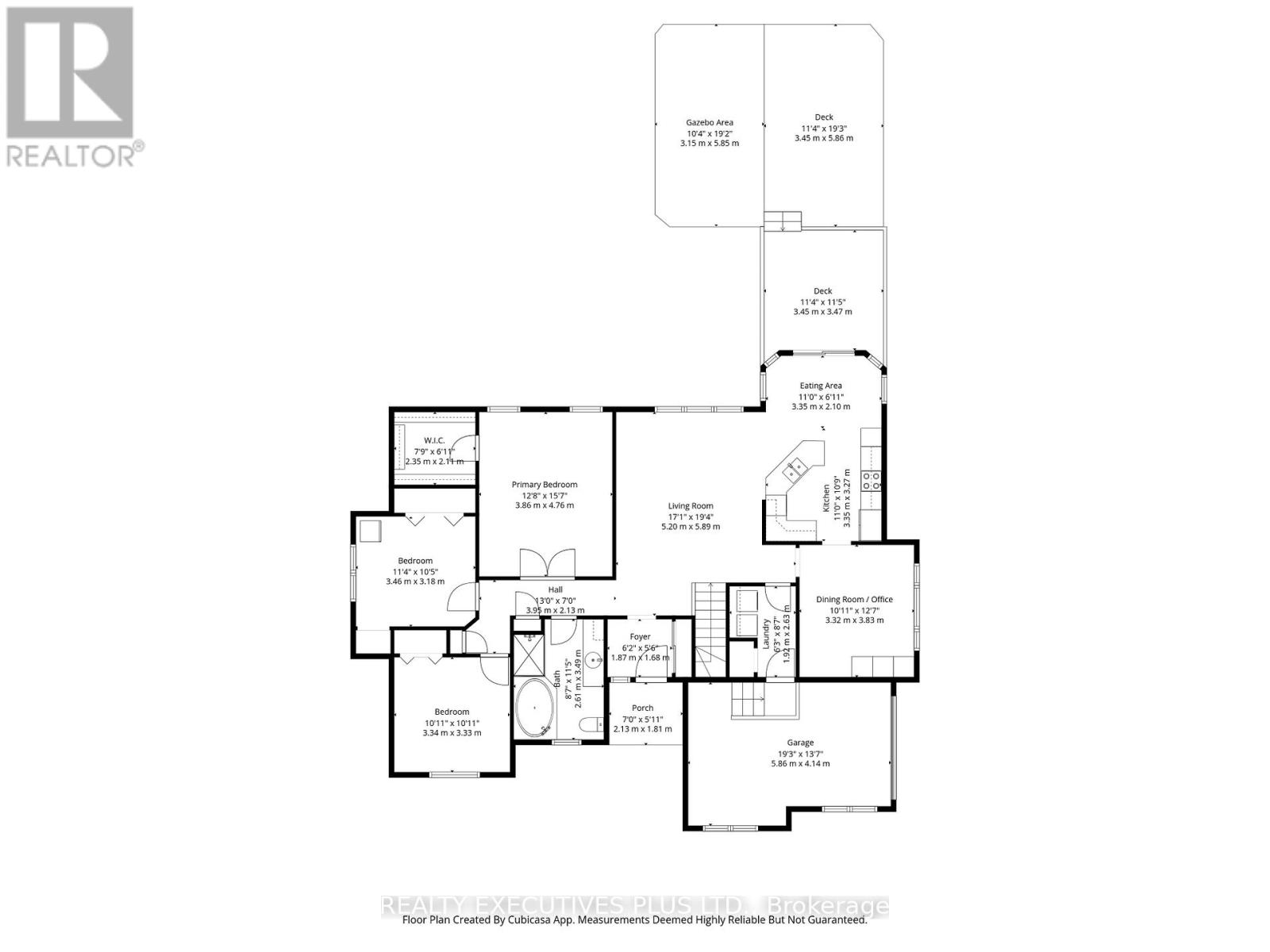 2660 Dubois Street, Clarence-Rockland, Ontario  K4K 1K7 - Photo 38 - X12474466