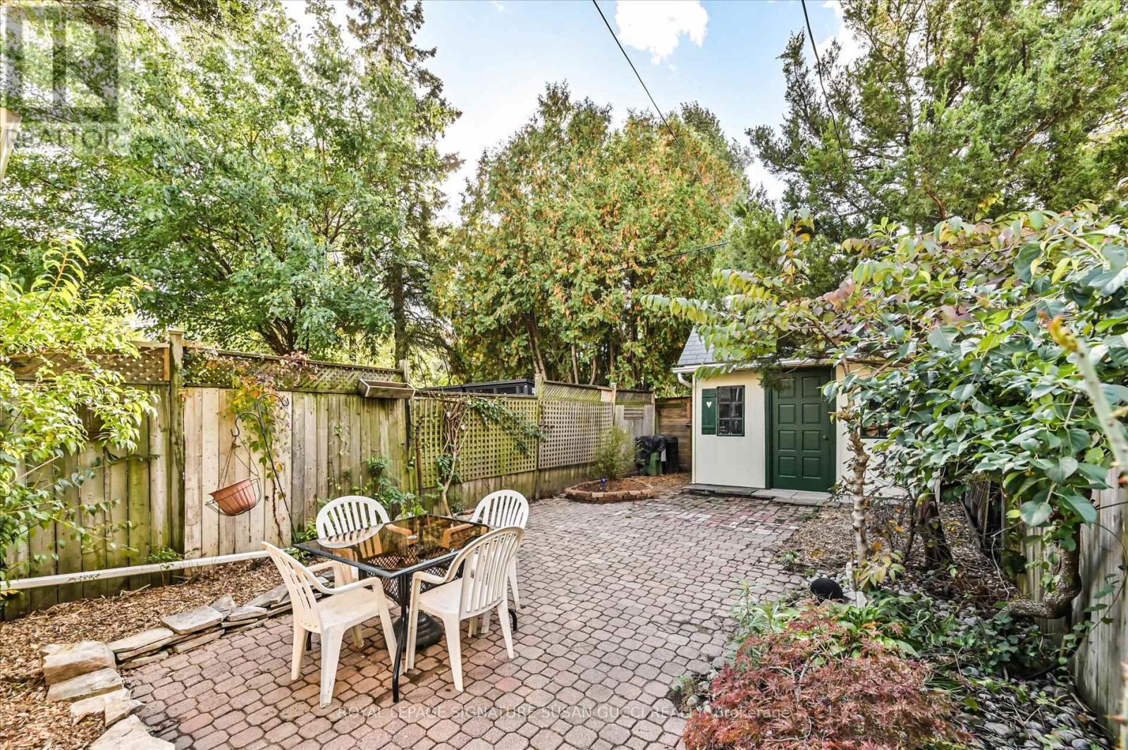 1138 Woodbine Avenue, Toronto, Ontario  M4C 4C8 - Photo 27 - E12474320