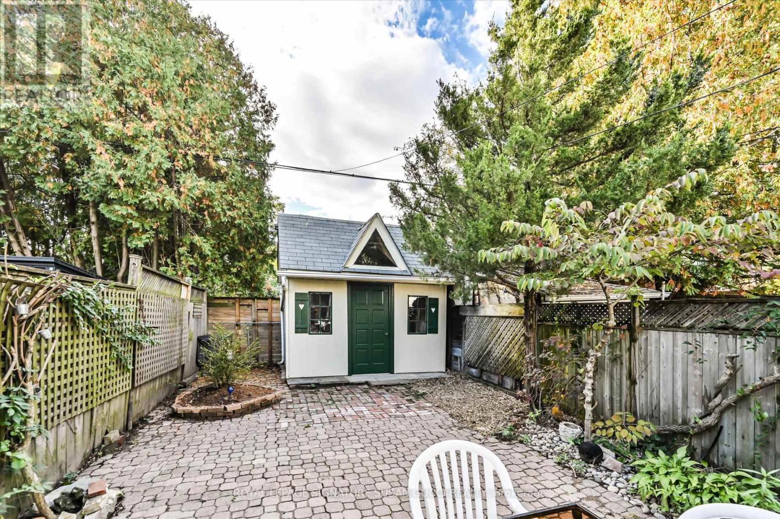 1138 Woodbine Avenue, Toronto, Ontario  M4C 4C8 - Photo 28 - E12474320