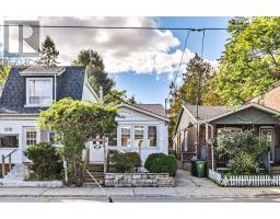 1138 WOODBINE AVENUE, Toronto, Ontario