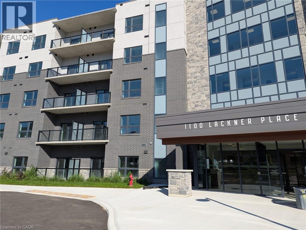 1100 Lackner Place, Kitchener, Ontario  N2A 0M1 - Photo 1 - 40780981