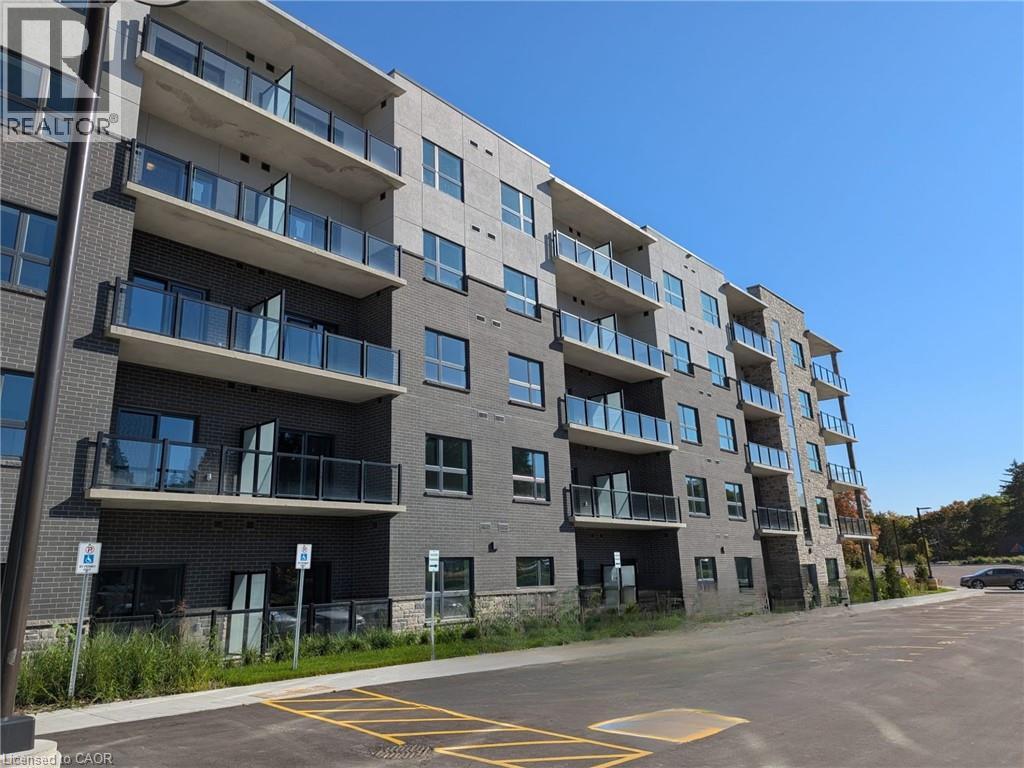 1100 Lackner Place, Kitchener, Ontario  N2A 0M1 - Photo 2 - 40780981