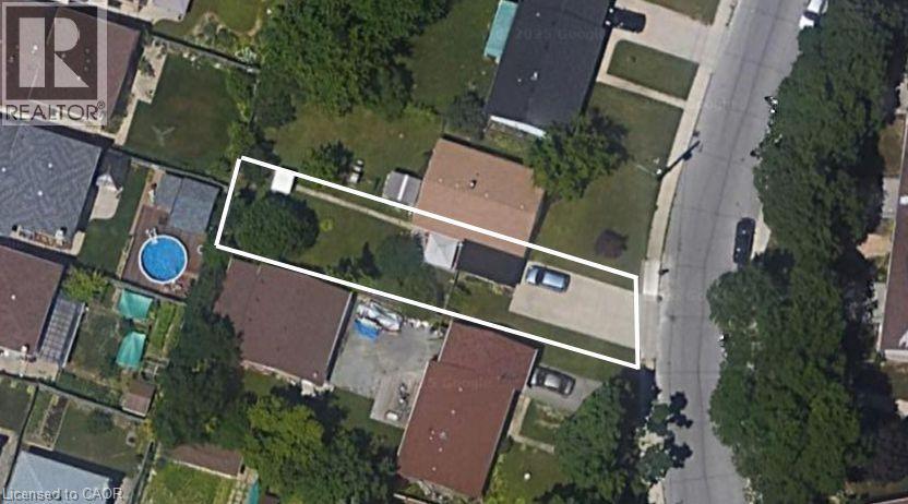 388 EAST 25TH Street, Hamilton, Ontario
