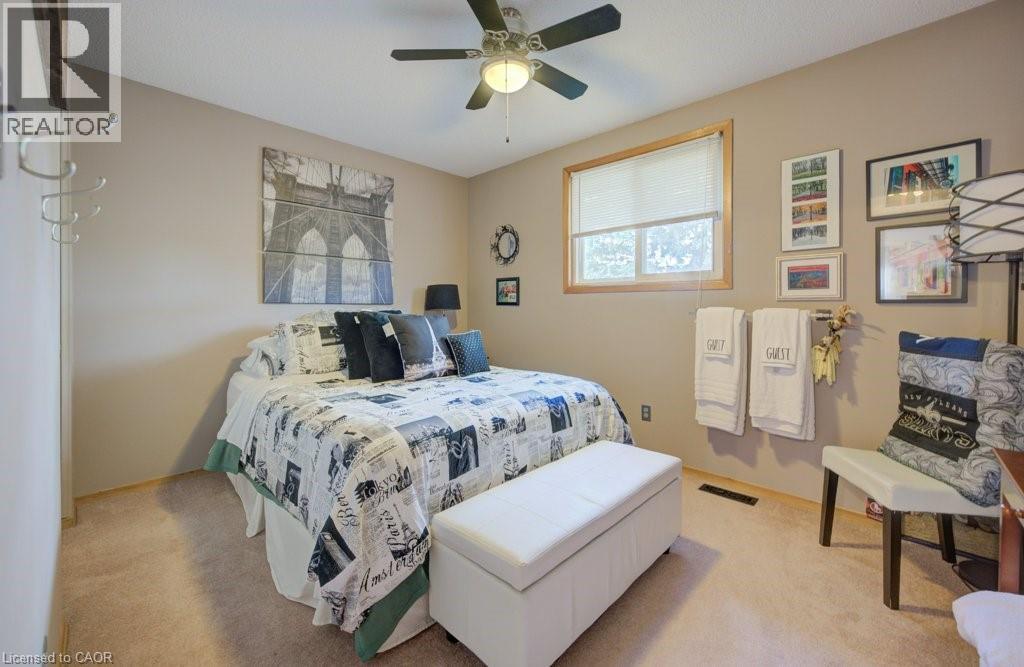 34 Willow Green Court, Kitchener, Ontario  N2N 1W6 - Photo 19 - 40780550