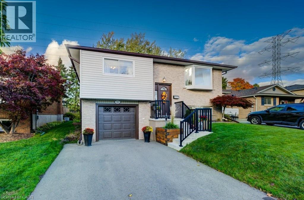 34 Willow Green Court, Kitchener, Ontario  N2N 1W6 - Photo 3 - 40780550