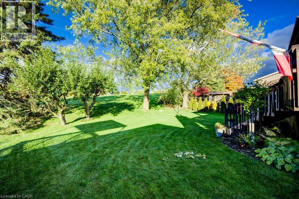 34 Willow Green Court, Kitchener, Ontario  N2N 1W6 - Photo 34 - 40780550
