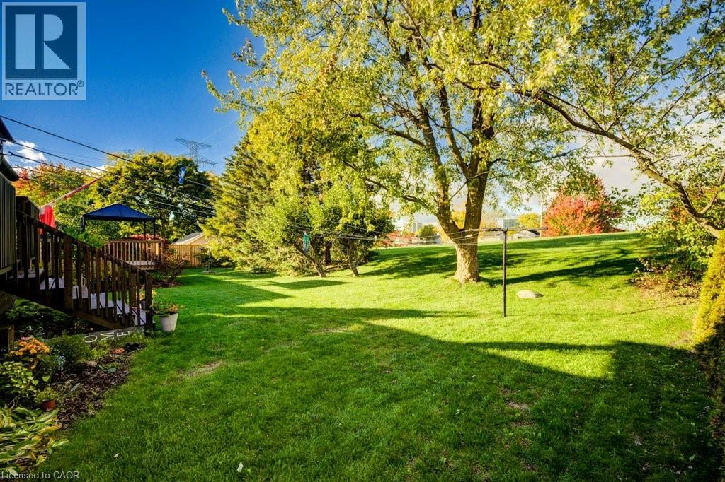 34 Willow Green Court, Kitchener, Ontario  N2N 1W6 - Photo 38 - 40780550