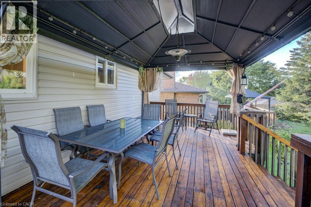 34 Willow Green Court, Kitchener, Ontario  N2N 1W6 - Photo 41 - 40780550