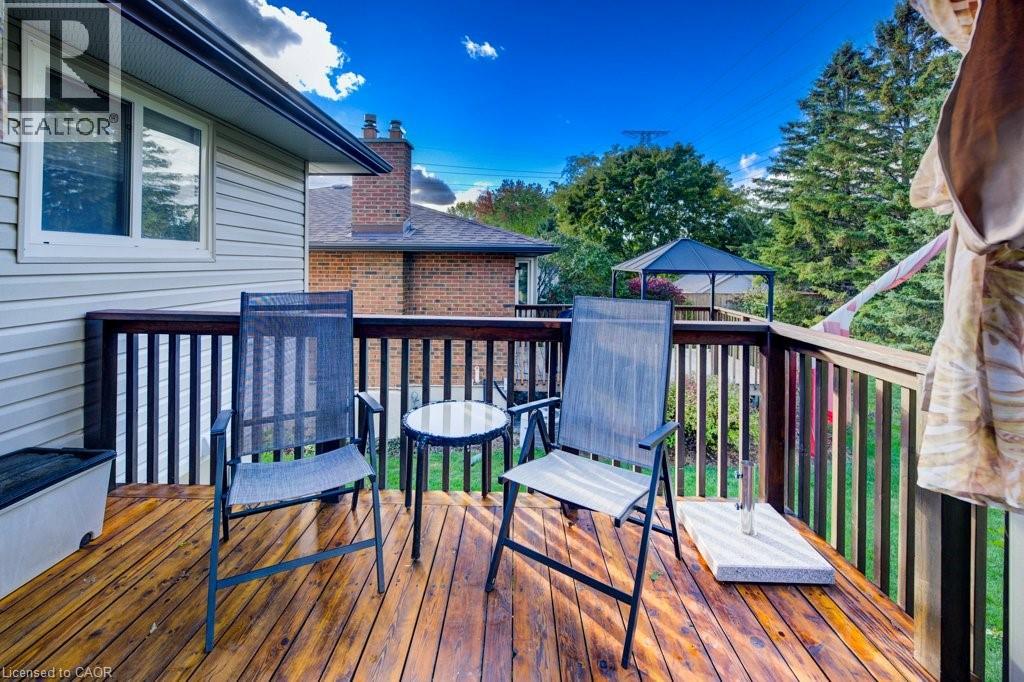 34 Willow Green Court, Kitchener, Ontario  N2N 1W6 - Photo 42 - 40780550