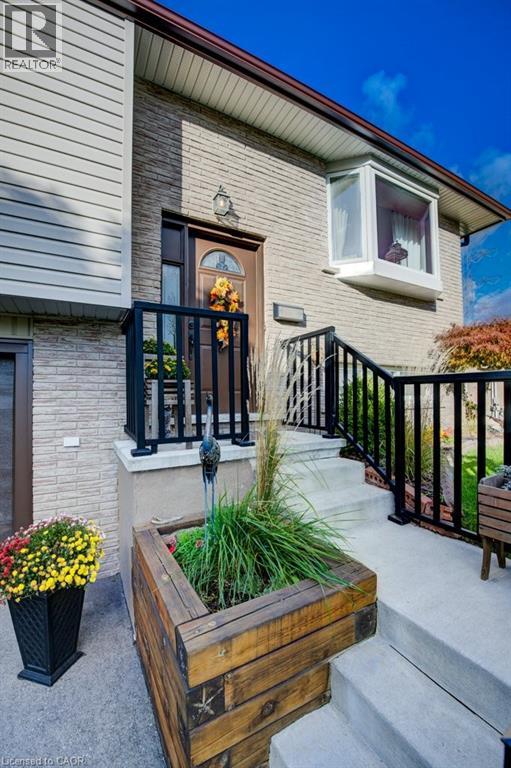 34 Willow Green Court, Kitchener, Ontario  N2N 1W6 - Photo 8 - 40780550