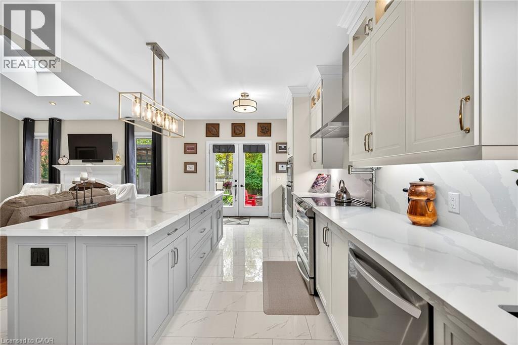 8 Bacon Lane, Fonthill, Ontario  L0S 1E4 - Photo 16 - 40779718
