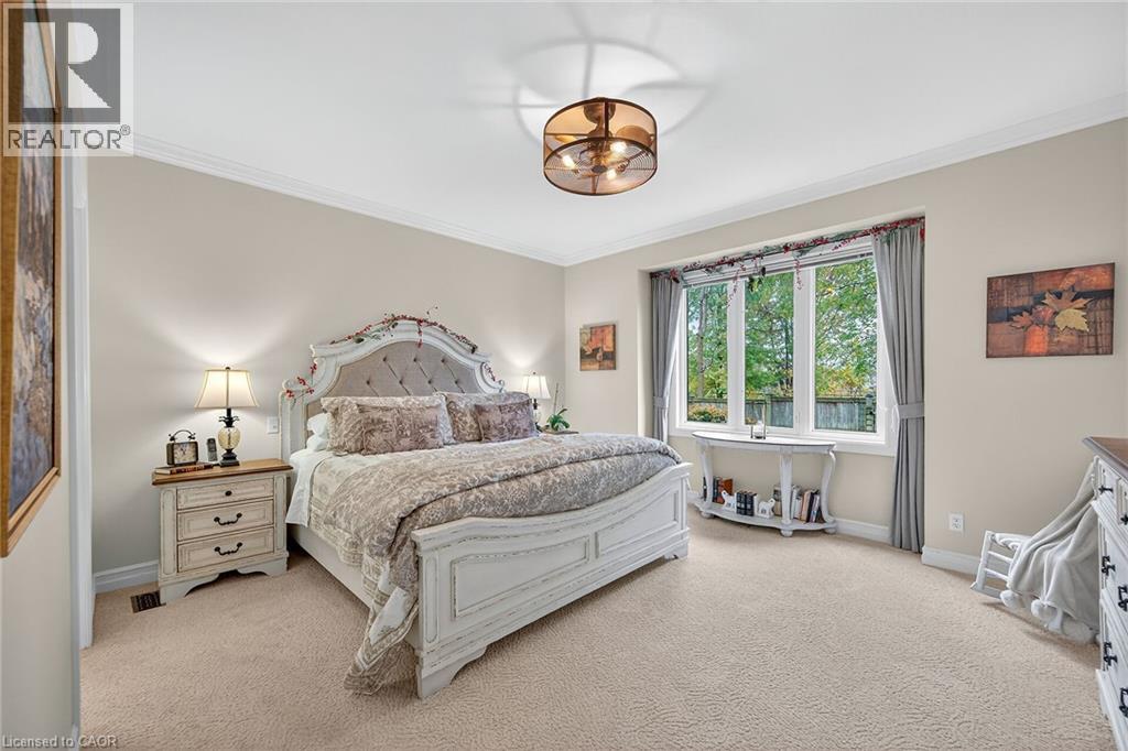 8 Bacon Lane, Fonthill, Ontario  L0S 1E4 - Photo 22 - 40779718