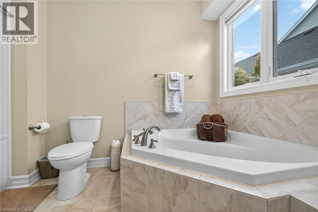 8 Bacon Lane, Fonthill, Ontario  L0S 1E4 - Photo 26 - 40779718