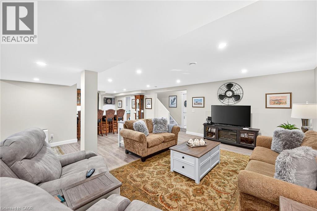 8 Bacon Lane, Fonthill, Ontario  L0S 1E4 - Photo 33 - 40779718