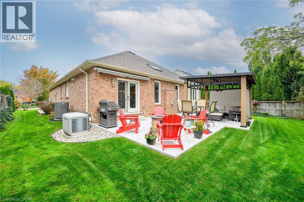 8 Bacon Lane, Fonthill, Ontario  L0S 1E4 - Photo 39 - 40779718