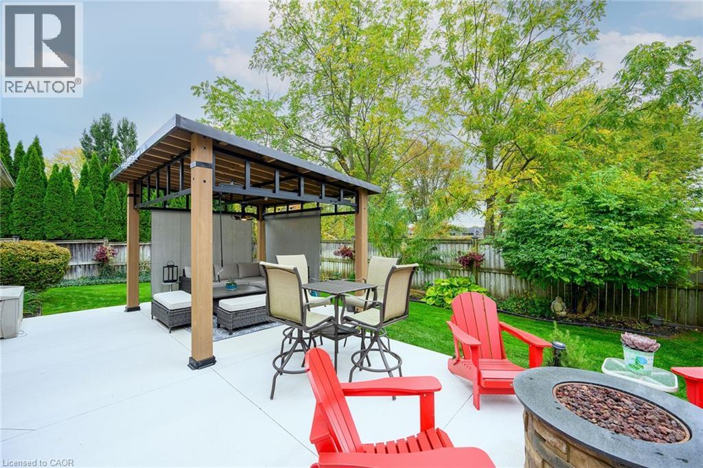 8 Bacon Lane, Fonthill, Ontario  L0S 1E4 - Photo 40 - 40779718