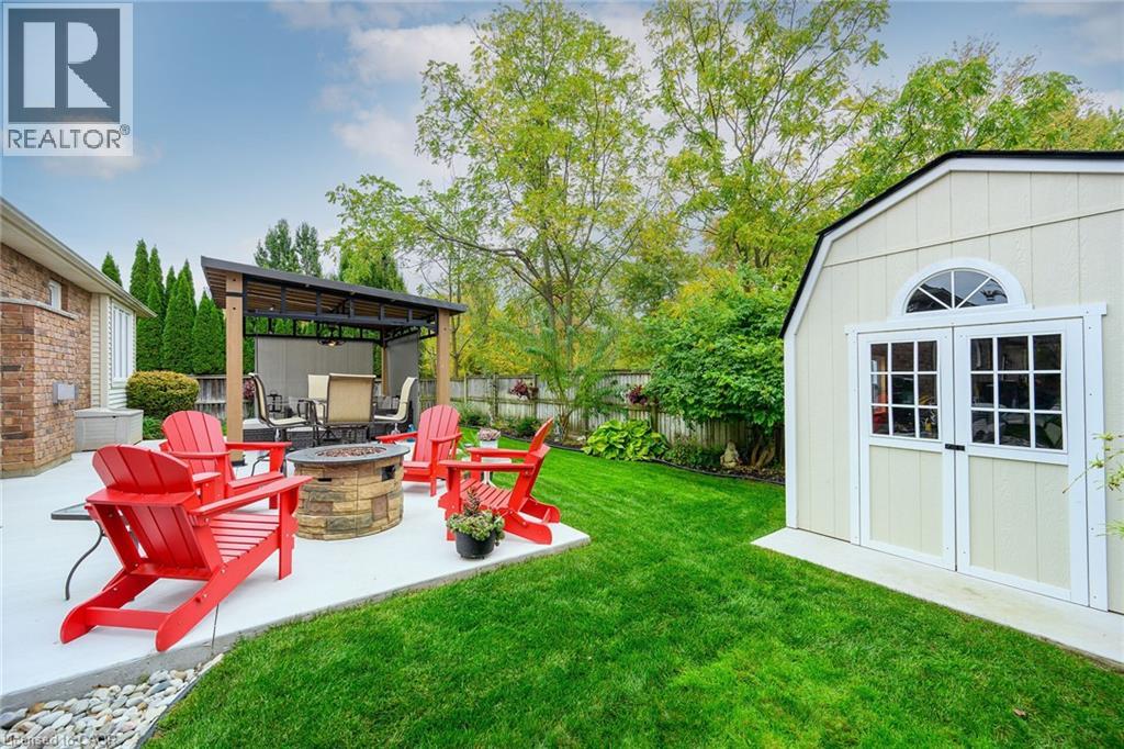 8 Bacon Lane, Fonthill, Ontario  L0S 1E4 - Photo 41 - 40779718
