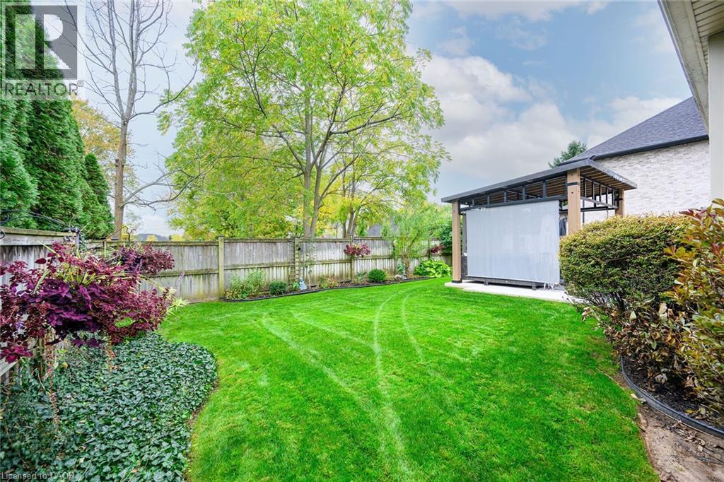 8 Bacon Lane, Fonthill, Ontario  L0S 1E4 - Photo 45 - 40779718