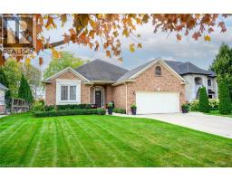 8 BACON Lane, Fonthill, Ontario