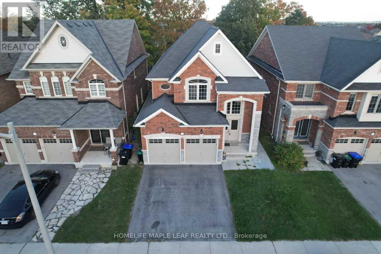 2180 DAWSON CRESCENT, innisfil (alcona), Ontario