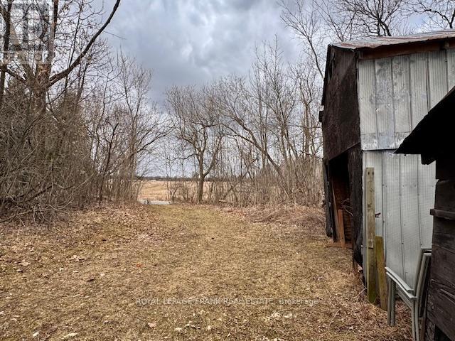 3725 Concession 1 Road, Clarington, Ontario  L1B 0G1 - Photo 11 - E12474356