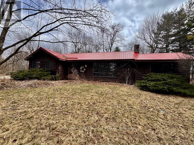 3725 Concession 1 Road, Clarington, Ontario  L1B 0G1 - Photo 16 - E12474356