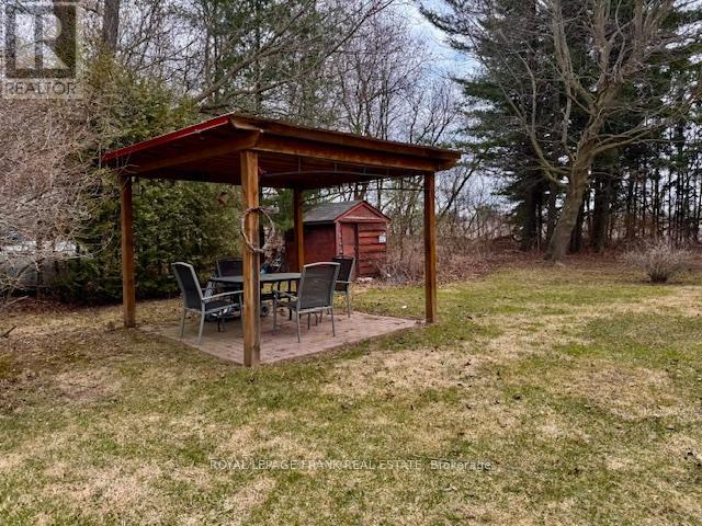 3725 Concession 1 Road, Clarington, Ontario  L1B 0G1 - Photo 17 - E12474356