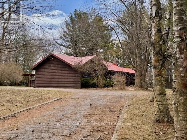3725 Concession 1 Road, Clarington, Ontario  L1B 0G1 - Photo 2 - E12474356
