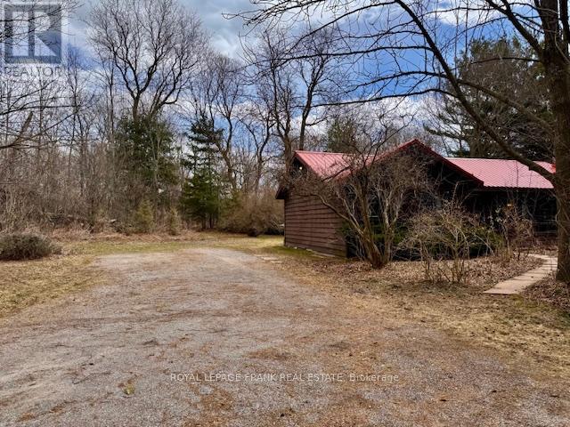 3725 Concession 1 Road, Clarington, Ontario  L1B 0G1 - Photo 3 - E12474356