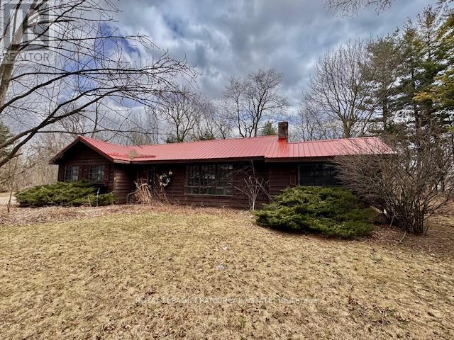3725 Concession 1 Road, Clarington, Ontario  L1B 0G1 - Photo 4 - E12474356