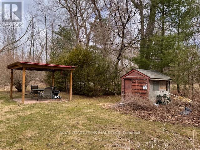 3725 Concession 1 Road, Clarington, Ontario  L1B 0G1 - Photo 7 - E12474356