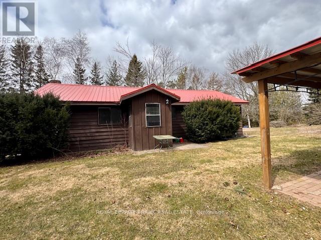 3725 Concession 1 Road, Clarington, Ontario  L1B 0G1 - Photo 8 - E12474356