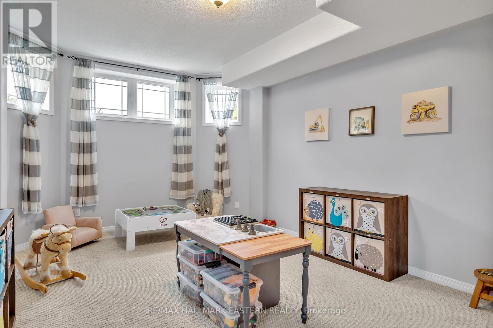 1787 Waddell Avenue, Peterborough, Ontario  K9K 2G5 - Photo 18 - X12474434