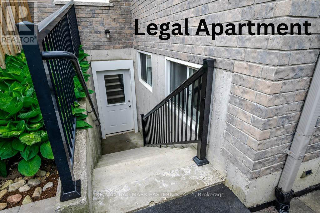 1787 Waddell Avenue, Peterborough, Ontario  K9K 2G5 - Photo 20 - X12474434