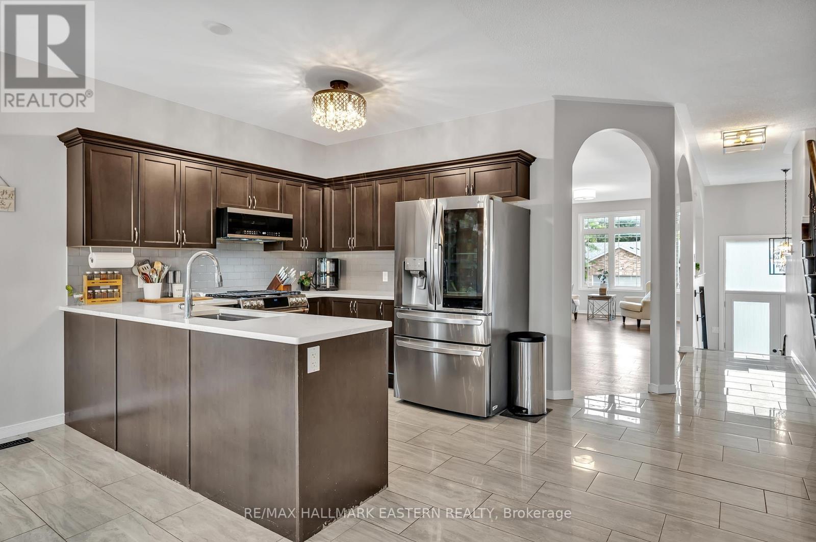 1787 Waddell Avenue, Peterborough, Ontario  K9K 2G5 - Photo 3 - X12474434